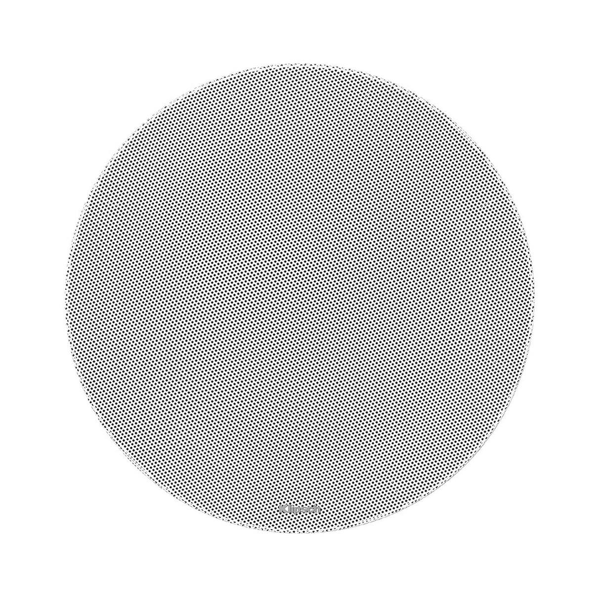 Klipsch DS-160C Designer Series 6.5-Inch In-Ceiling Speaker, Single Unit, White