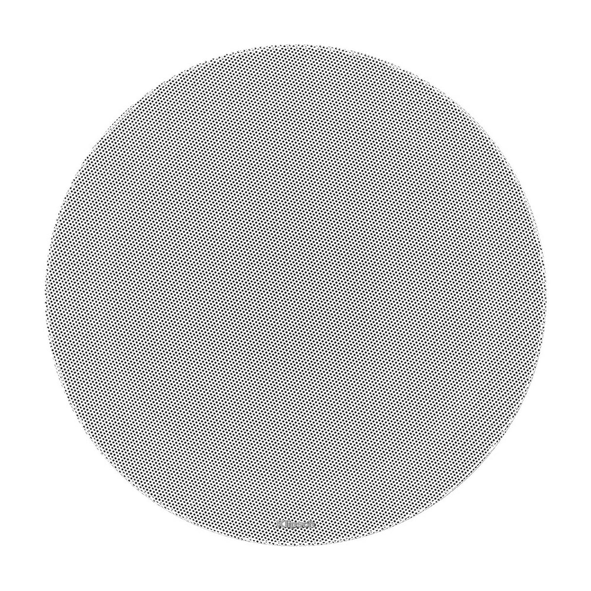 Klipsch DS-180CDT Designer Series 8-Inch In-Ceiling Speaker, Single Unit