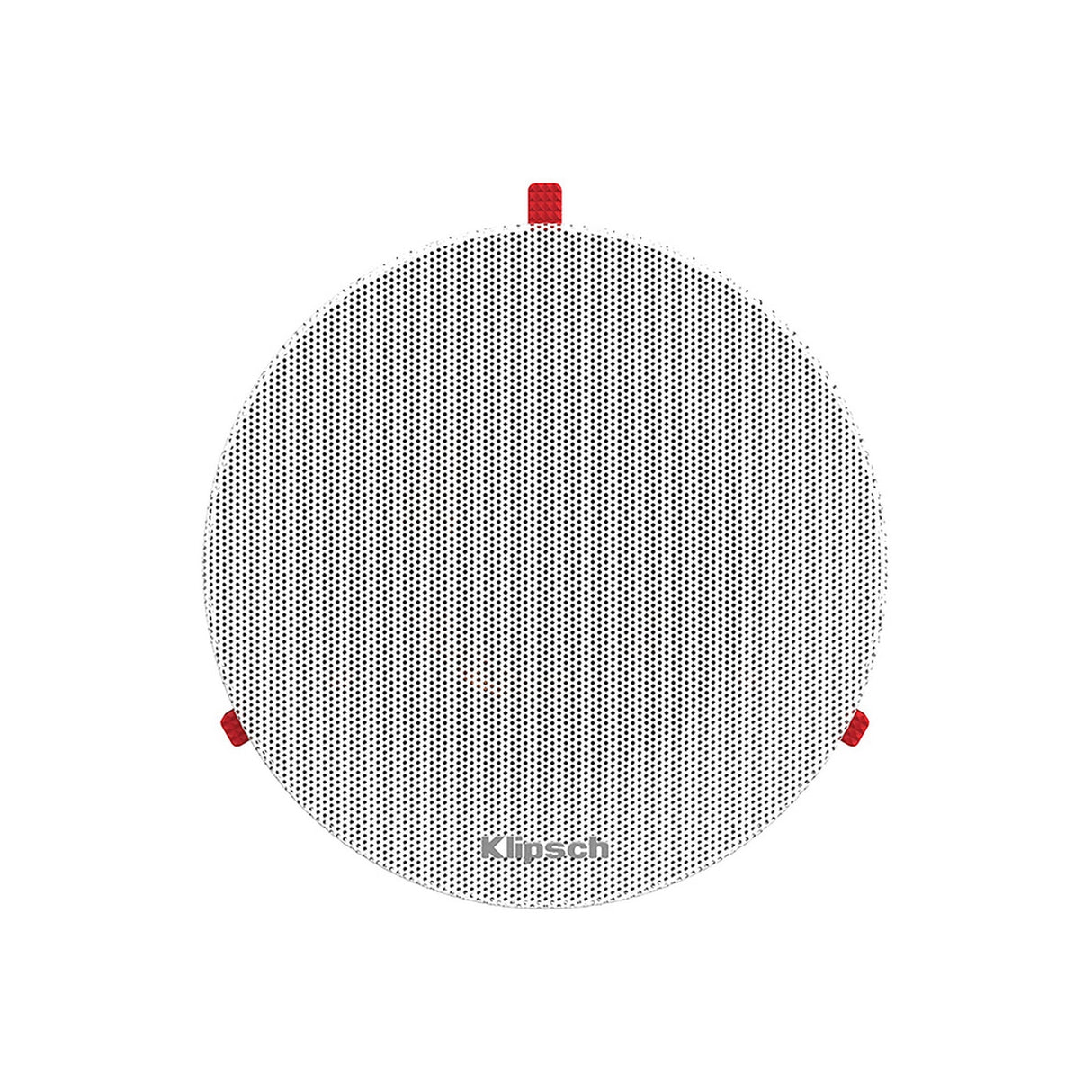 Klipsch PRO-14RC Professional Series 3.5-Inch In-Ceiling Speaker, Single Unit, White