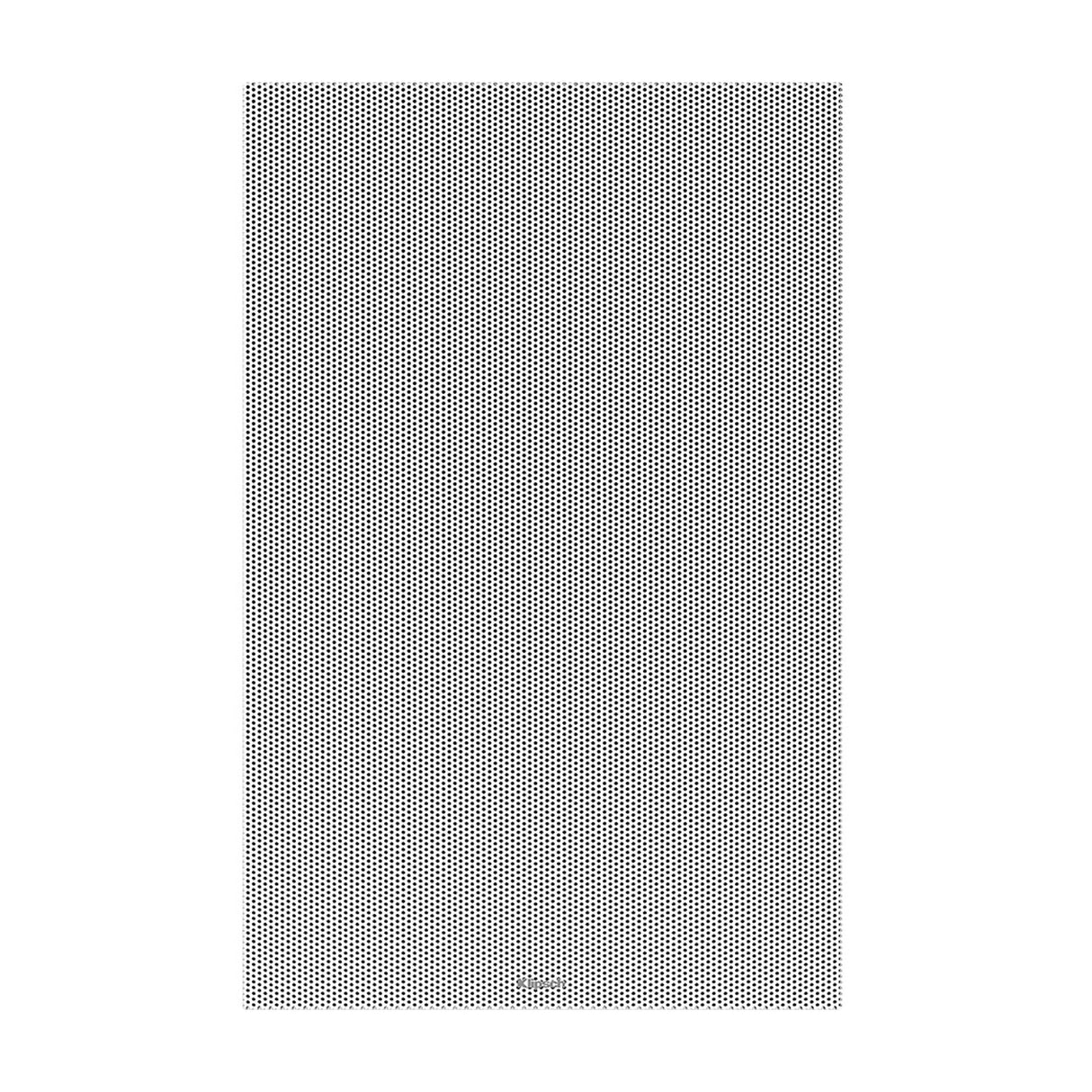 Klipsch PRO-18-RW Reference Premiere Series 8-Inch In-Ceiling Speaker, Single Unit