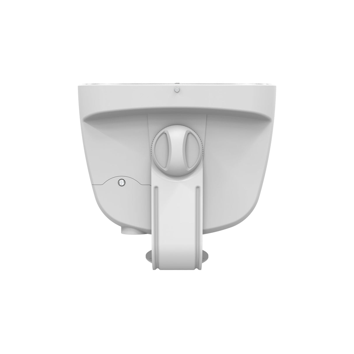 Klipsch PSM-650 Professional Surface Mount 6.5-Inch Outdoor Speaker with Transformer, Single Unit