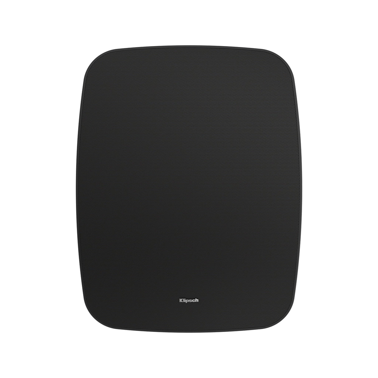 Klipsch PSM-800 Professional 8-Inch Surface-Mount Speaker, Single Unit