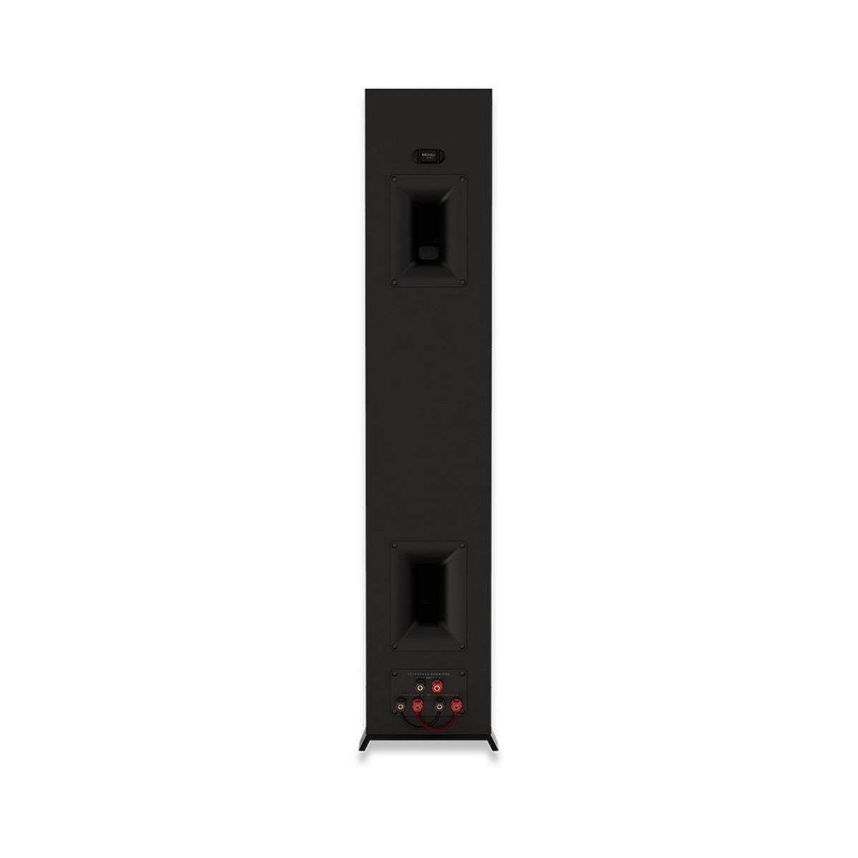 Klipsch RP-5000F II Reference Premier Series Floorstanding Speakers with 5.25-Inch Subwoofer, Single Speaker