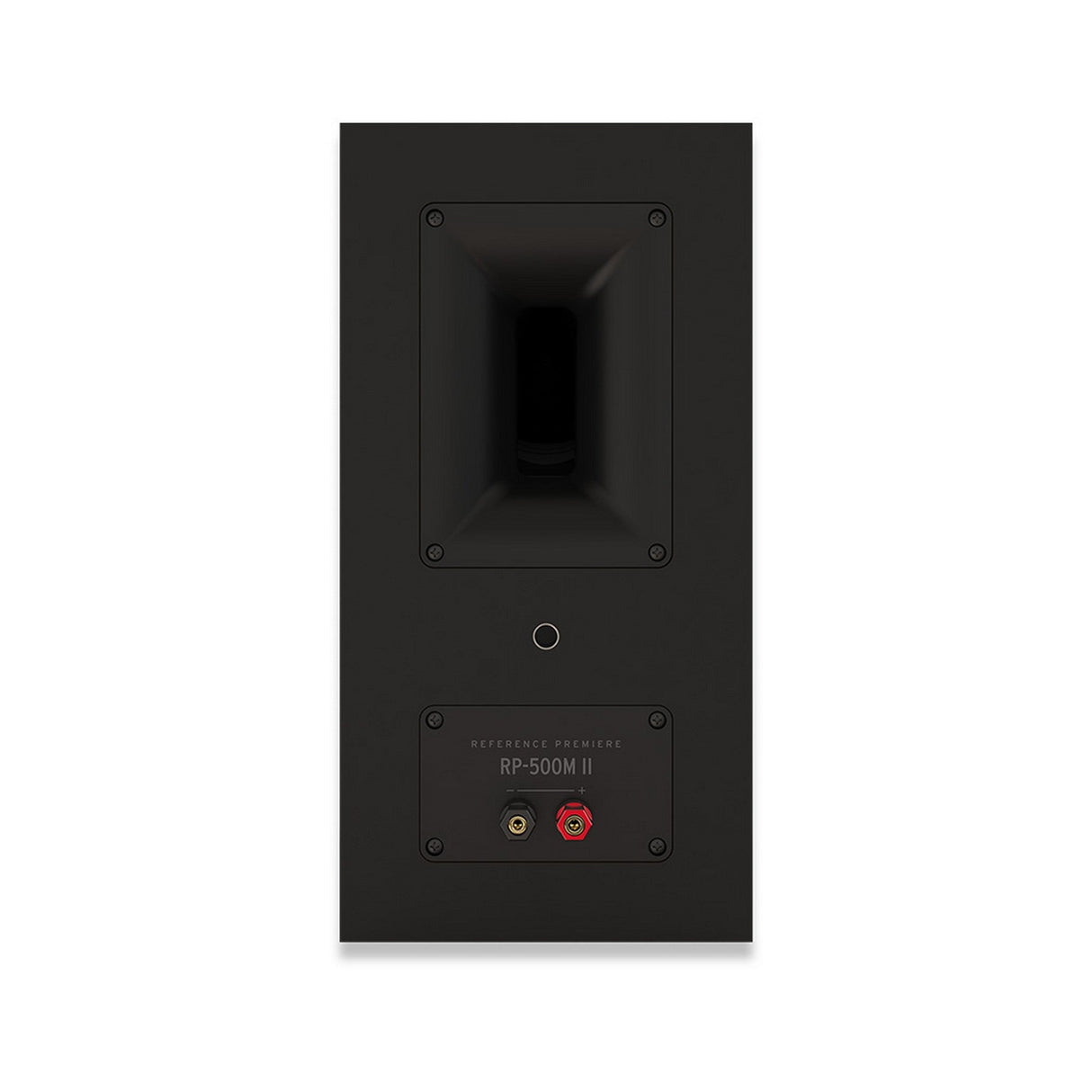 Klipsch RP-500M II Reference Premiere Bookshelf Speakers with 5.25-Inch Subwoofer, Pair