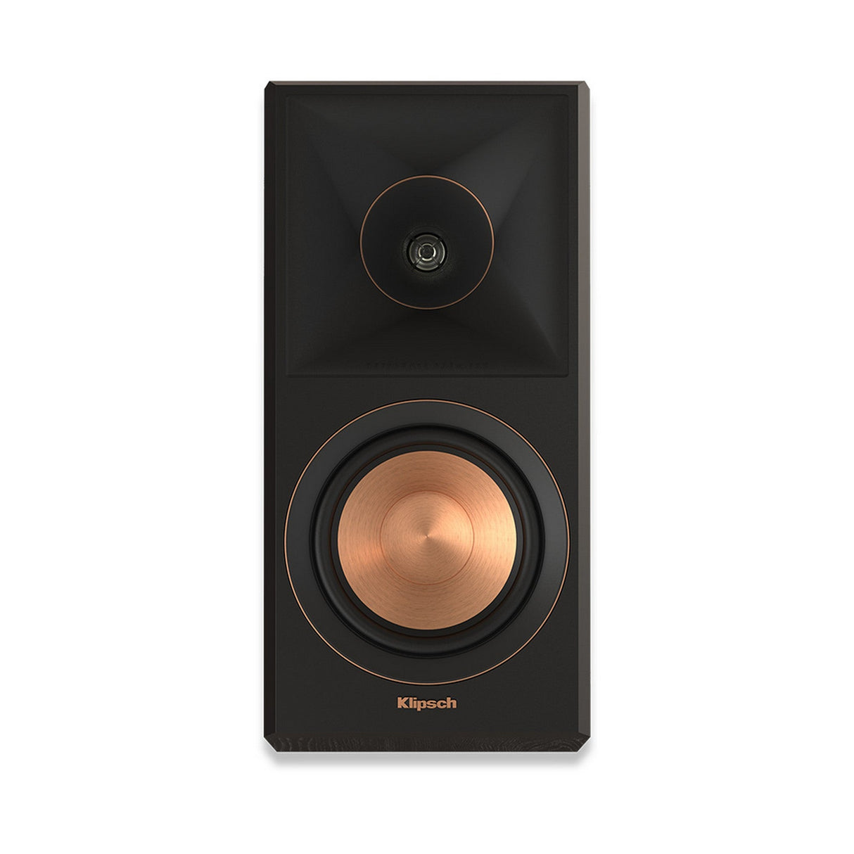 Klipsch RP-500SA II Reference Premiere Series Dolby Atmos Surround Speakers with 5.25-Inch Subwoofer, Pair