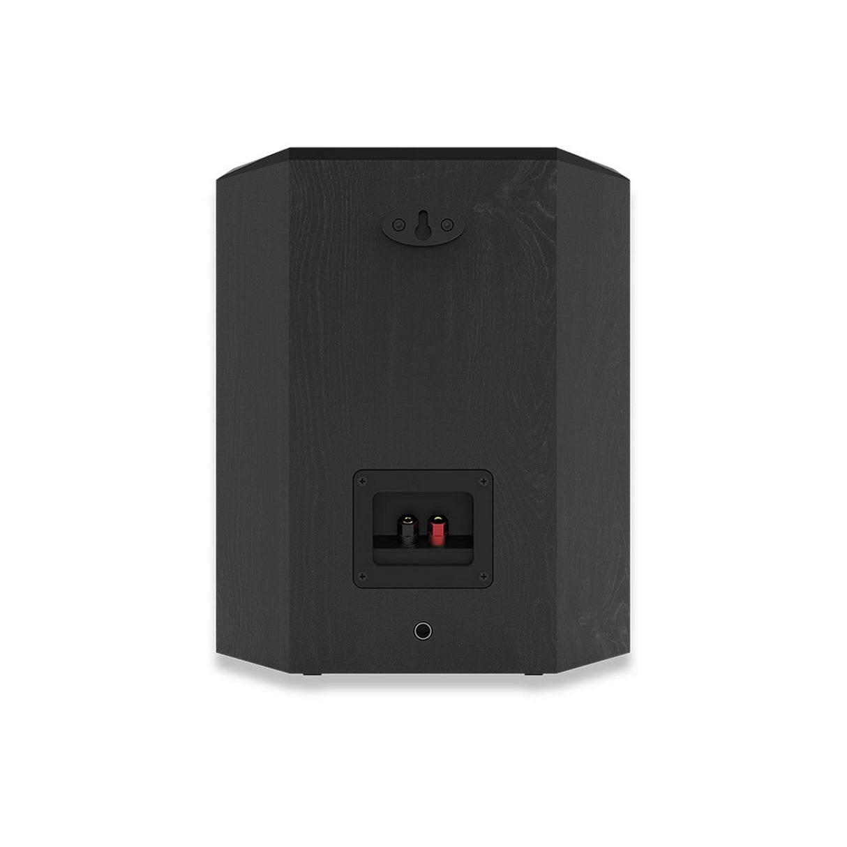 Klipsch RP-502S II Reference Premiere Series Surround Speakers with 5.25-Inch Subwoofer, Pair