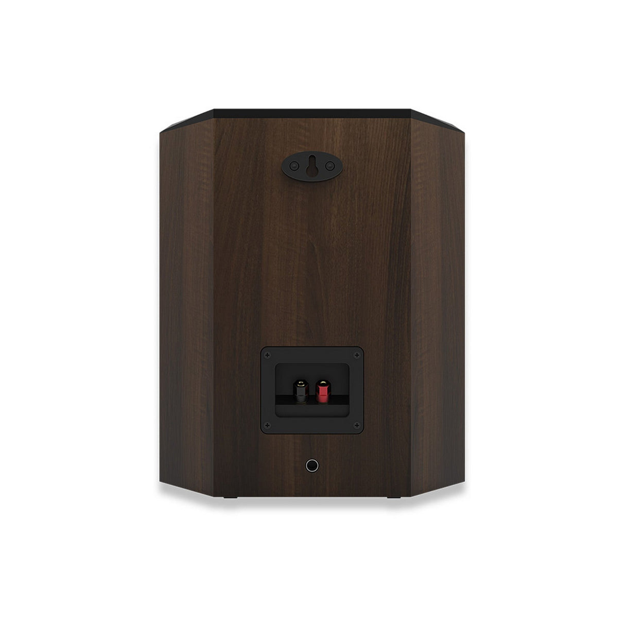 Klipsch RP-502S II Reference Premiere Series Surround Speakers with 5.25-Inch Subwoofer, Pair