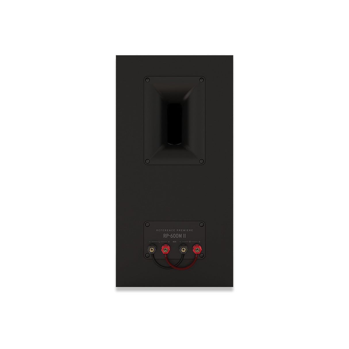 Klipsch RP-600M II Reference Premier Series Floorstanding Speakers with 6.5-Inch Subwoofers, Pair