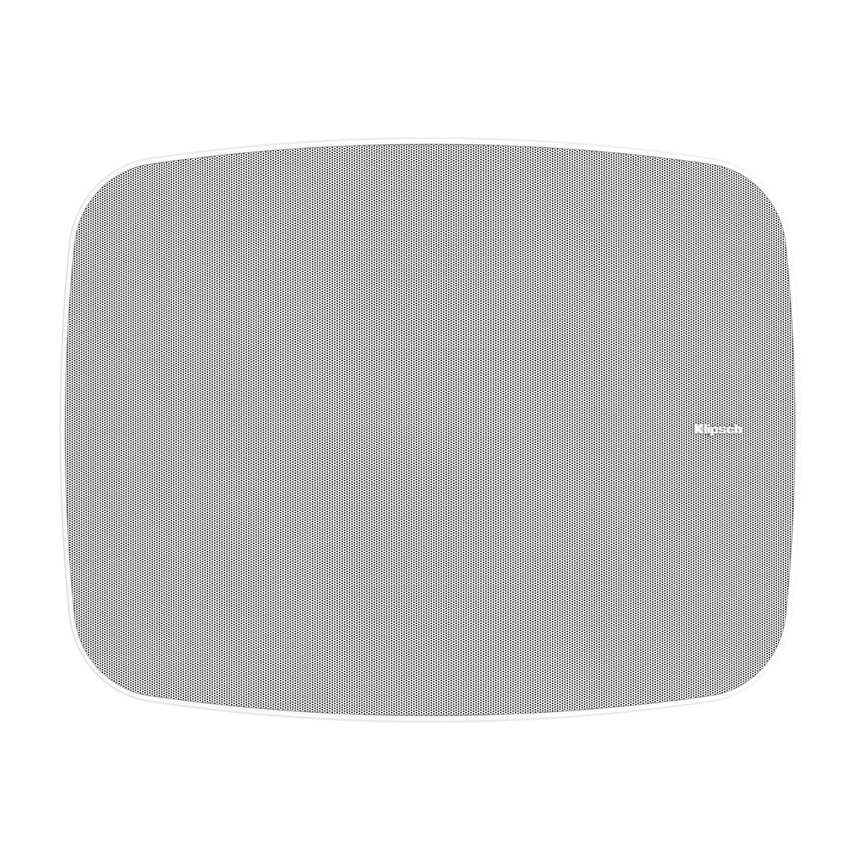 Klipsch RSM-800 Indoor/Outdoor Surface Mount Speakers with 8-Inch Woofers, Pair