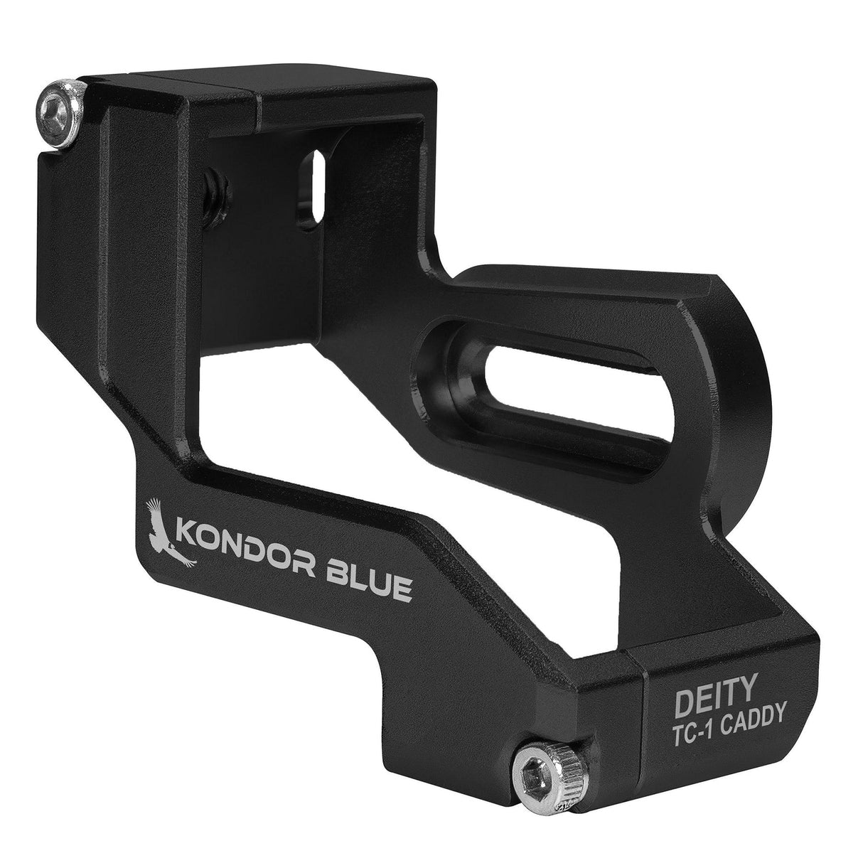 Kondor Blue Deity TC-1 Caddy