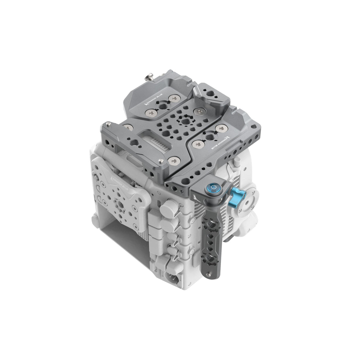 Kondor Blue Canon C400 Cage