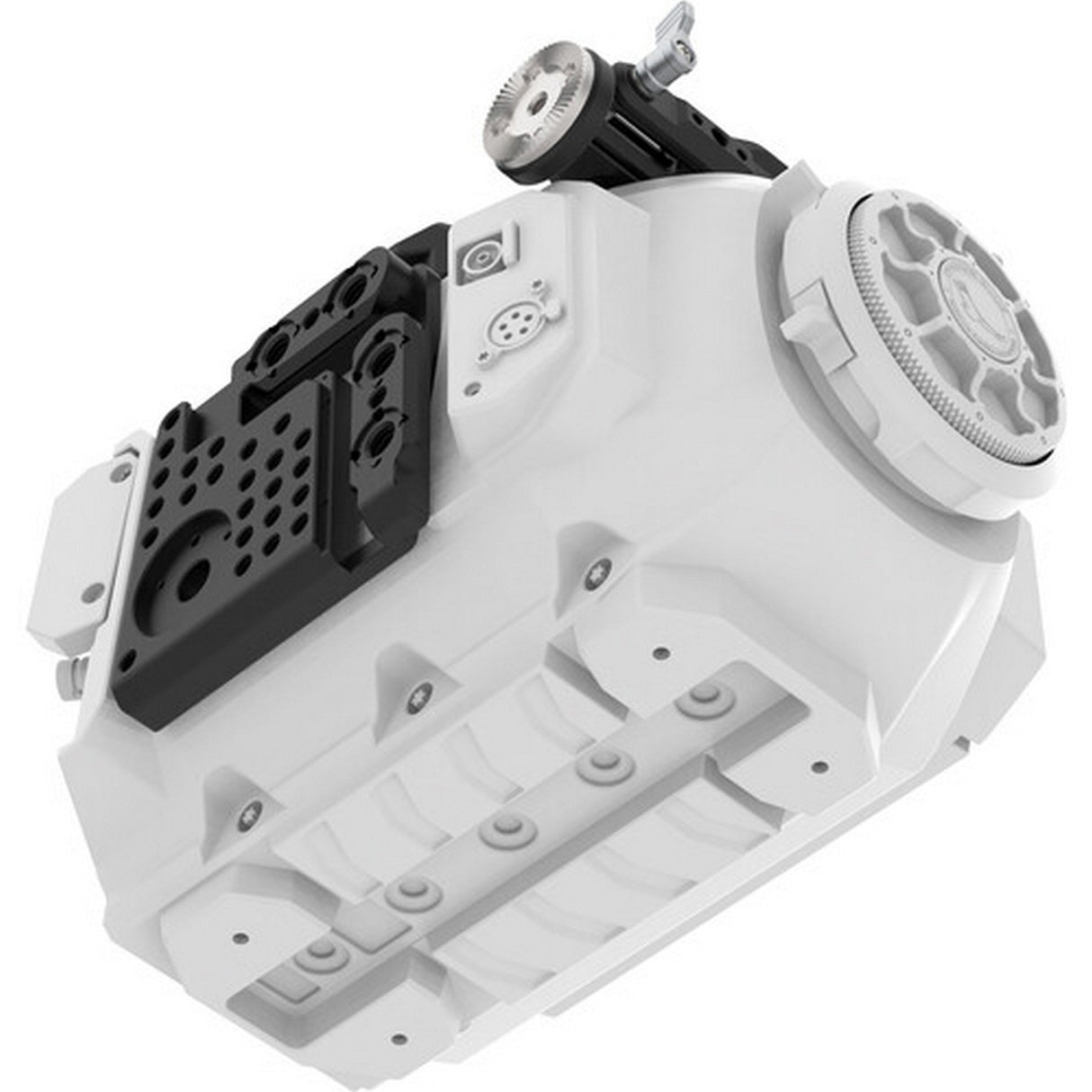 Kondor Blue Camera Cage MKII for Blackmagic URSA Mini