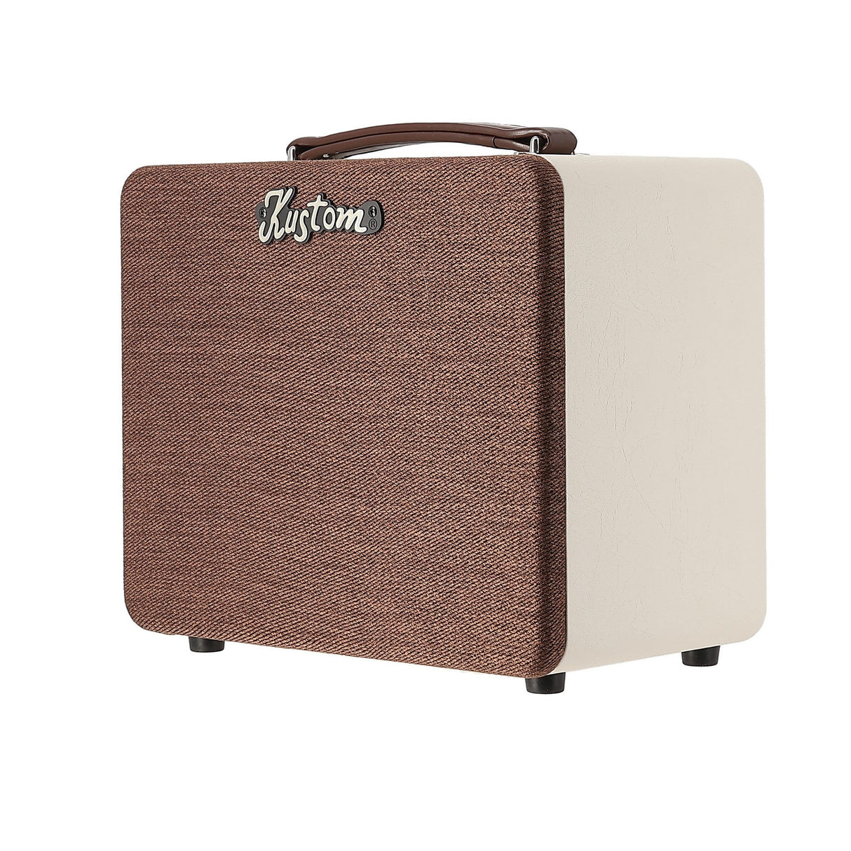 Kustom Madero 40 Acoustic Instrument Amplifier, 40 Watt