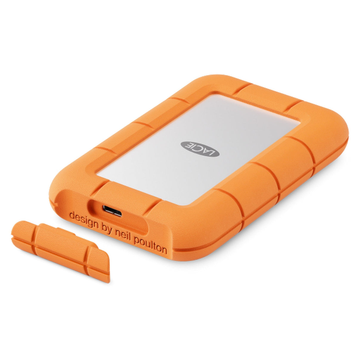 LaCie Rugged Mini SSD 1TB