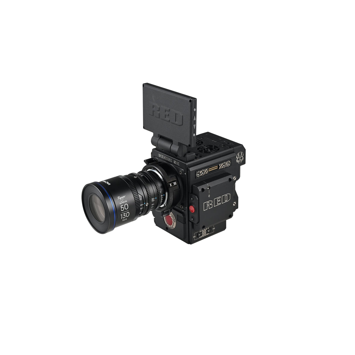 Laowa Ranger S35 Compact Cine Zoom Lenses for Arri Canon Sony Nikon Fuji X