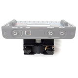 LiveMix MT-1 Dual Position Mount for CS-SOLO and CS-DUO