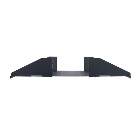 Lowell CMSD Center Mount Shelf 2-Post Rack Accessory