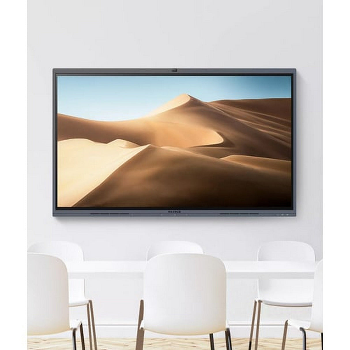 Maxhub C8630 86-Inch 4K Touch Display