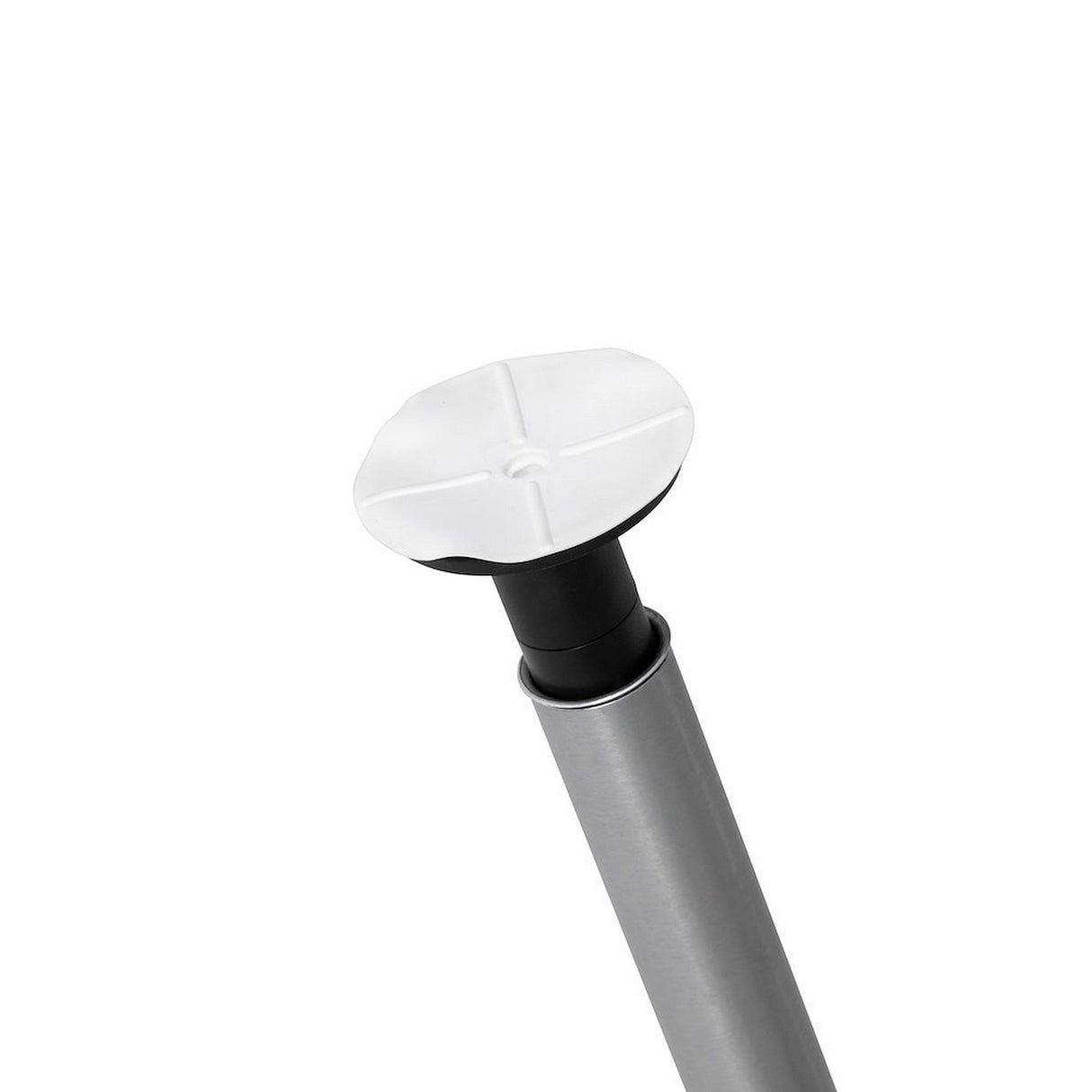 Manfrotto 432-2,7 59 - 106.3-Inch Autopole Two