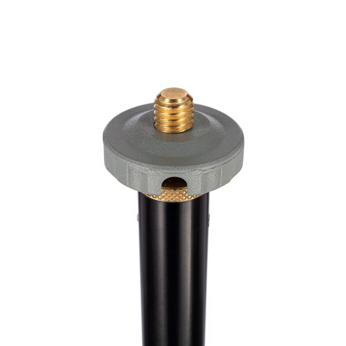 Manfrotto 622B Aluminum Microphone Stand Black