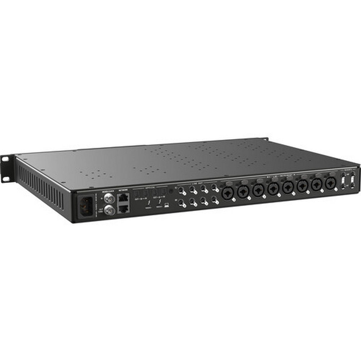 MOTU 10pre 26x28 Thunderbolt 4/USB4 Audio Interface