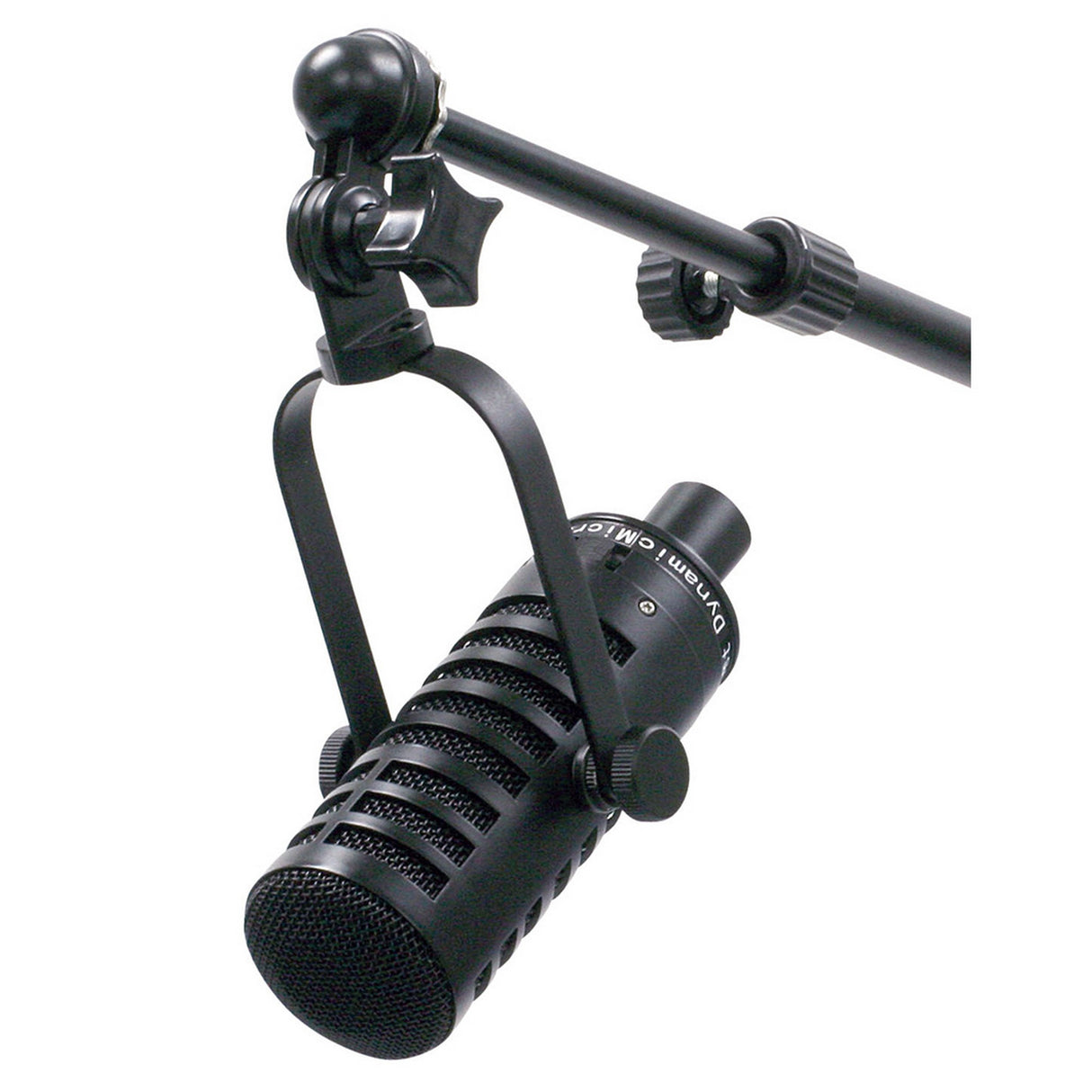 MXL BCD-1 Dynamic Broadcast and Podcast Microphone