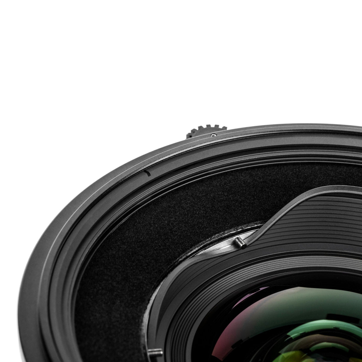 NiSi S6 ALPHA 150mm Filter Holder and Case