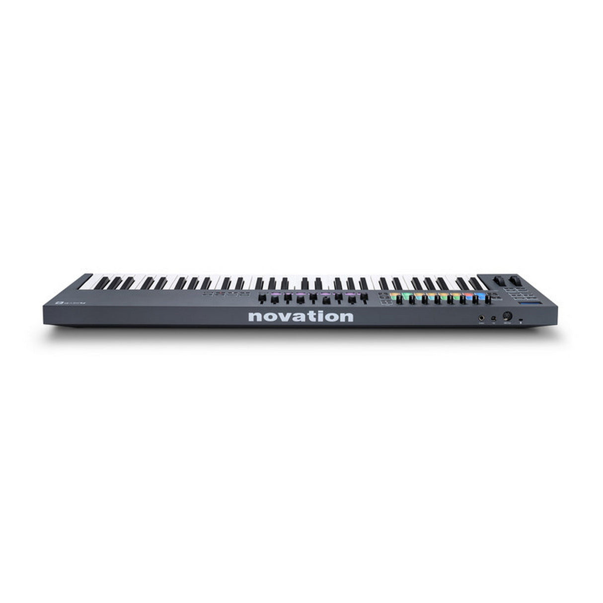 Novation FLkey 61 MIDI Keyboard Controller for FL Studio