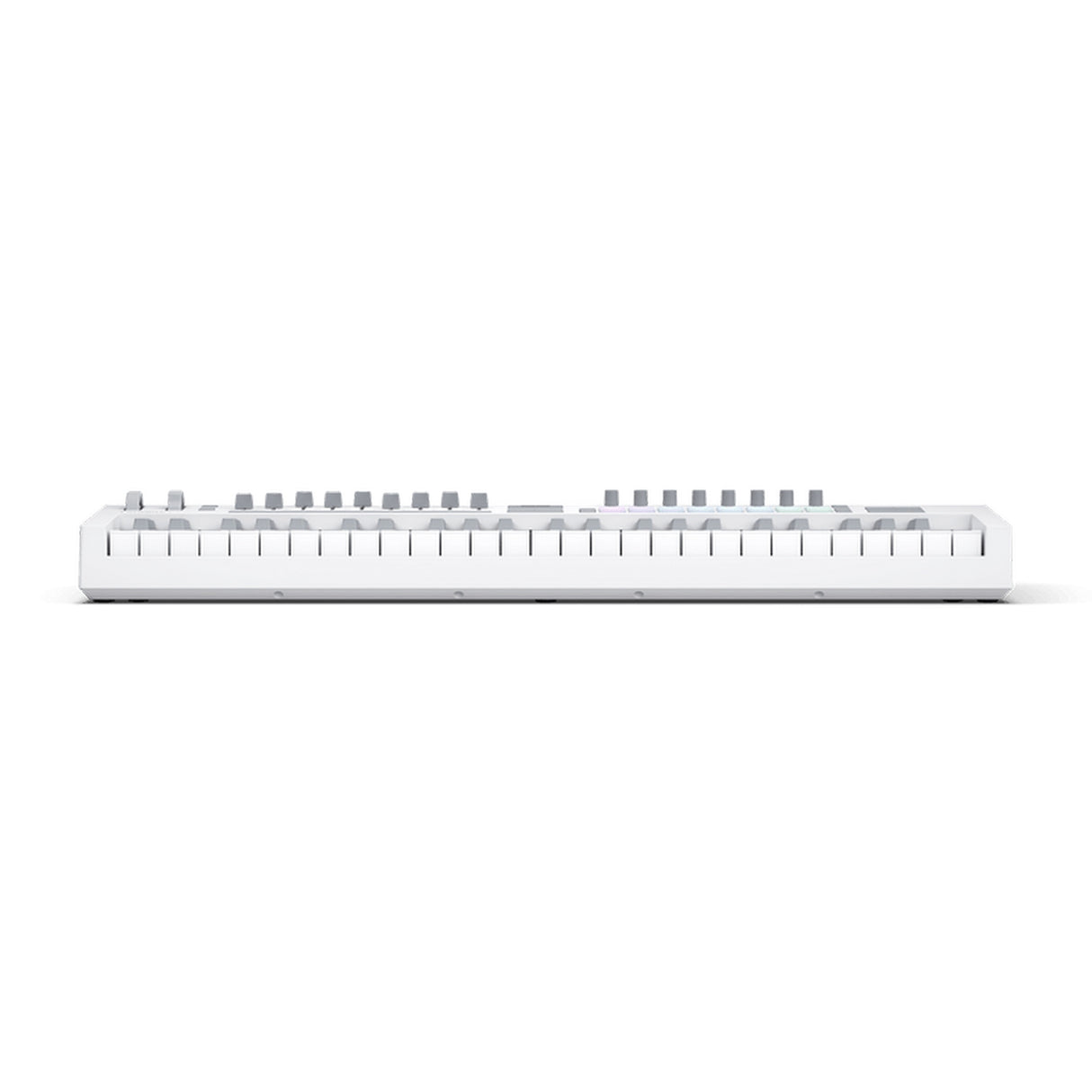 Novation Launchkey 49 White MK4 MIDI Keyboard Controller