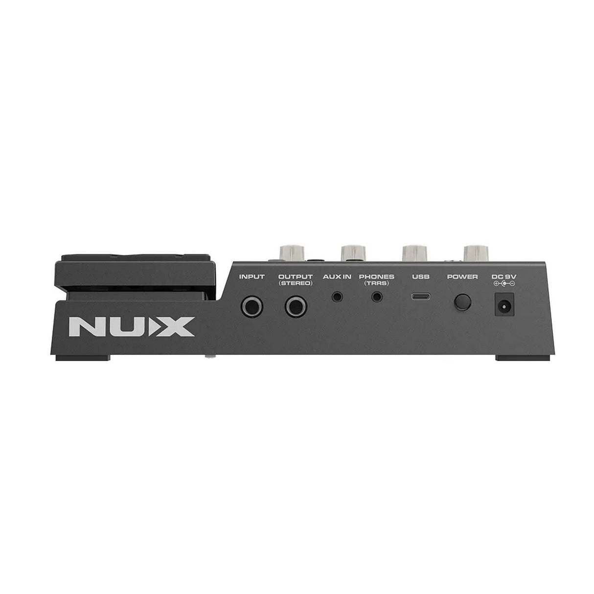 NUX MG-300 MKII Multi-Effects Processor | Amp Modeling