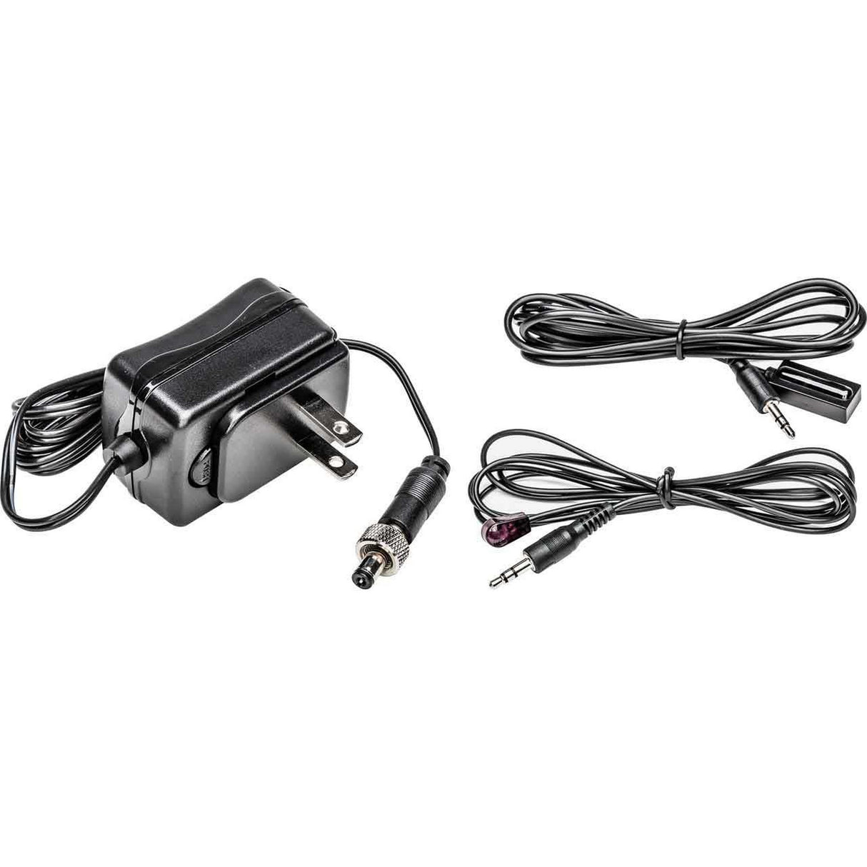 Ocean Matrix 01HMET0003 4K HDMI 2.0 Over Single CAT6/6a/7 Extender Set