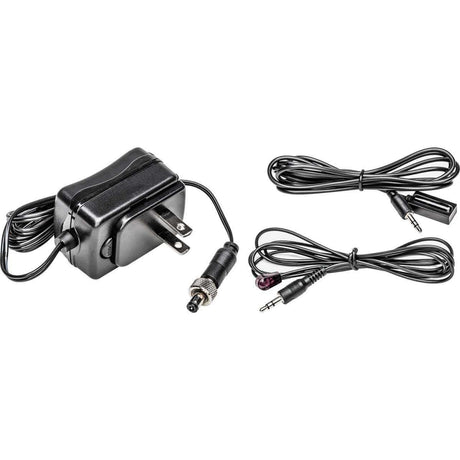 Ocean Matrix 01HMET0003 4K HDMI 2.0 Over Single CAT6/6a/7 Extender Set