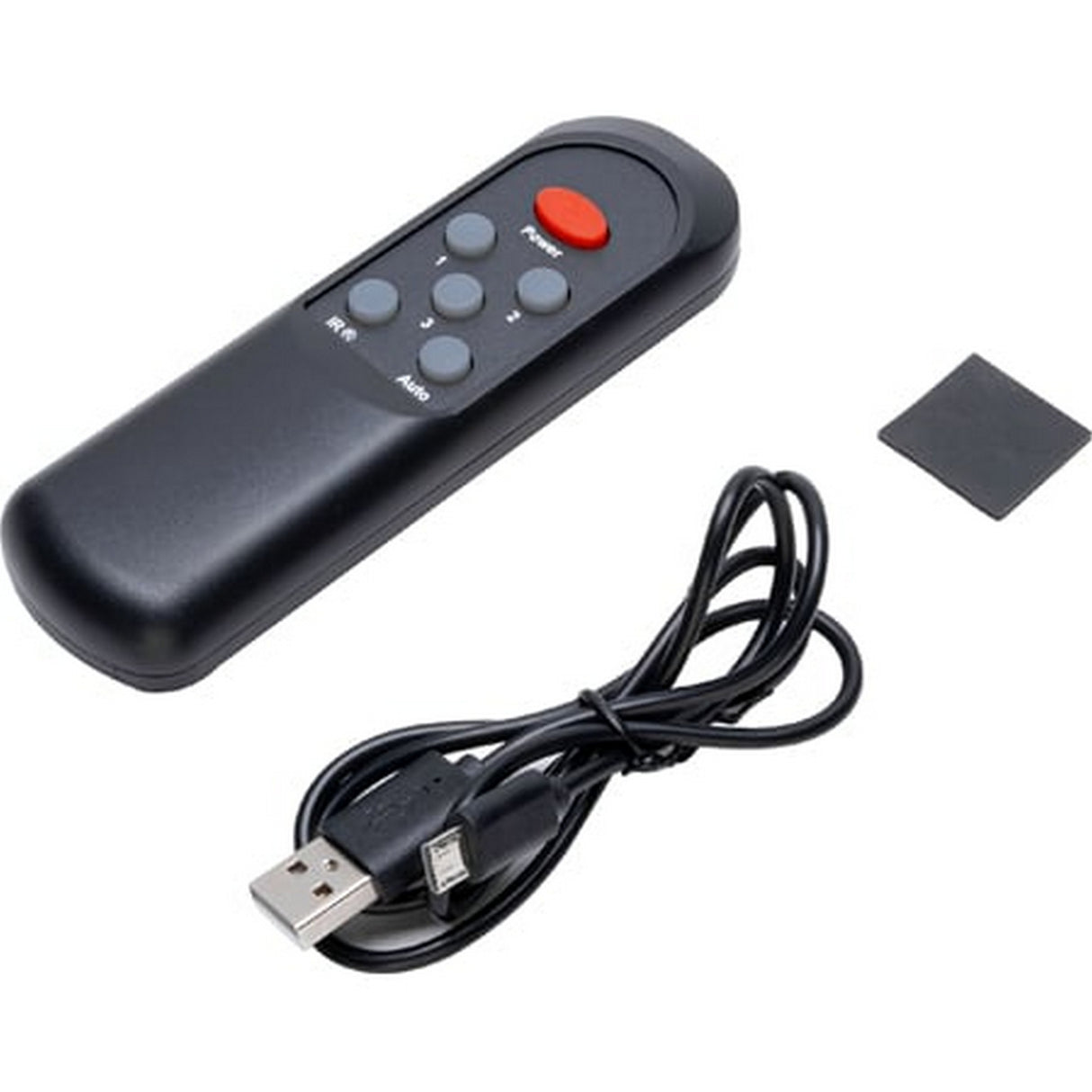 Ocean Matrix 8K HDMI 3x1 Switcher with HDR