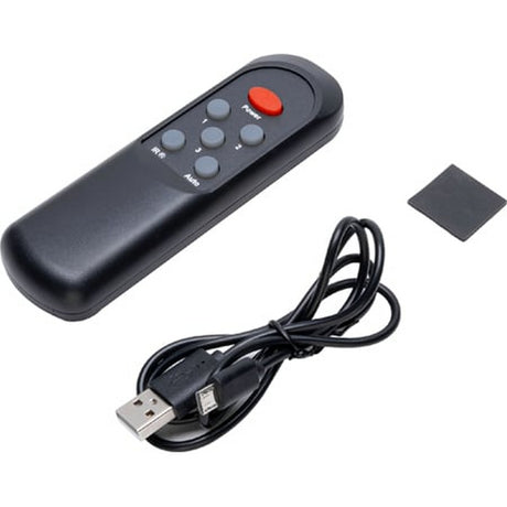 Ocean Matrix 8K HDMI 3x1 Switcher with HDR