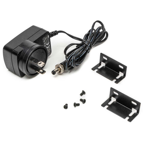 Ocean Matrix HDMI Over IP Extender with PoE