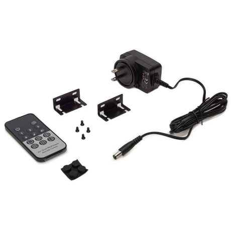 Ocean Matrix OMX-13HMHM0001 1080p HDMI 4 x 1 Multi-Viewer with IR Control