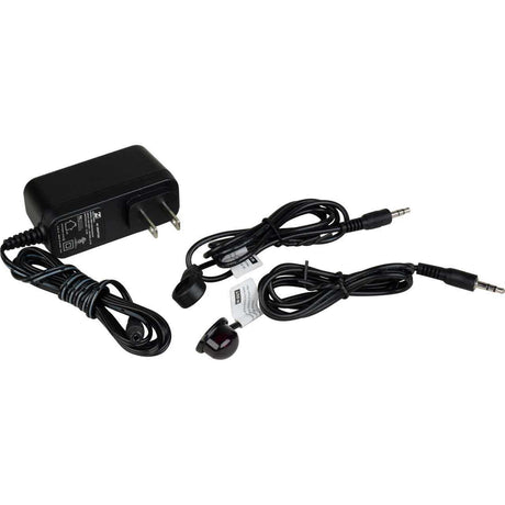 Ocean Matrix HDMI 1080p HDMI Extender with PoE