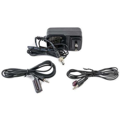 Ocean Matrix OMX-HDMICAT1X4 HDMI 18Gbps 1 x 4 Splitter and CAT6/6a/7 Extender with 4 Receivers