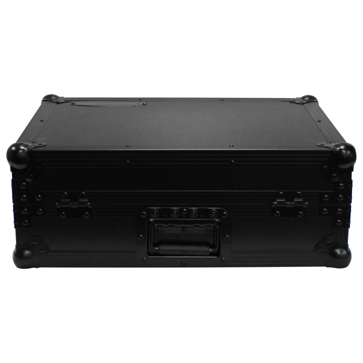 Odyssey FZ3000XBL Black Label Flight Case for CDJ-3000X