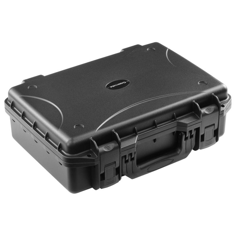 Odyssey Utility Case with Bottom Interior and Pluck Foams