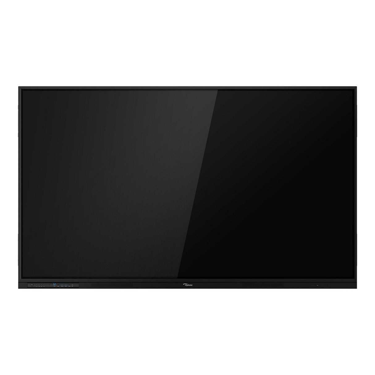 Optoma 3863RK Creative Touch 3 Series 86-Inch Interactive Display