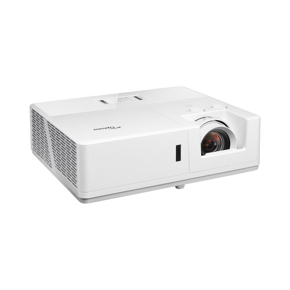 Optoma ZU607T WUXGA DuraCore Laser Projector, 6500 Lumens