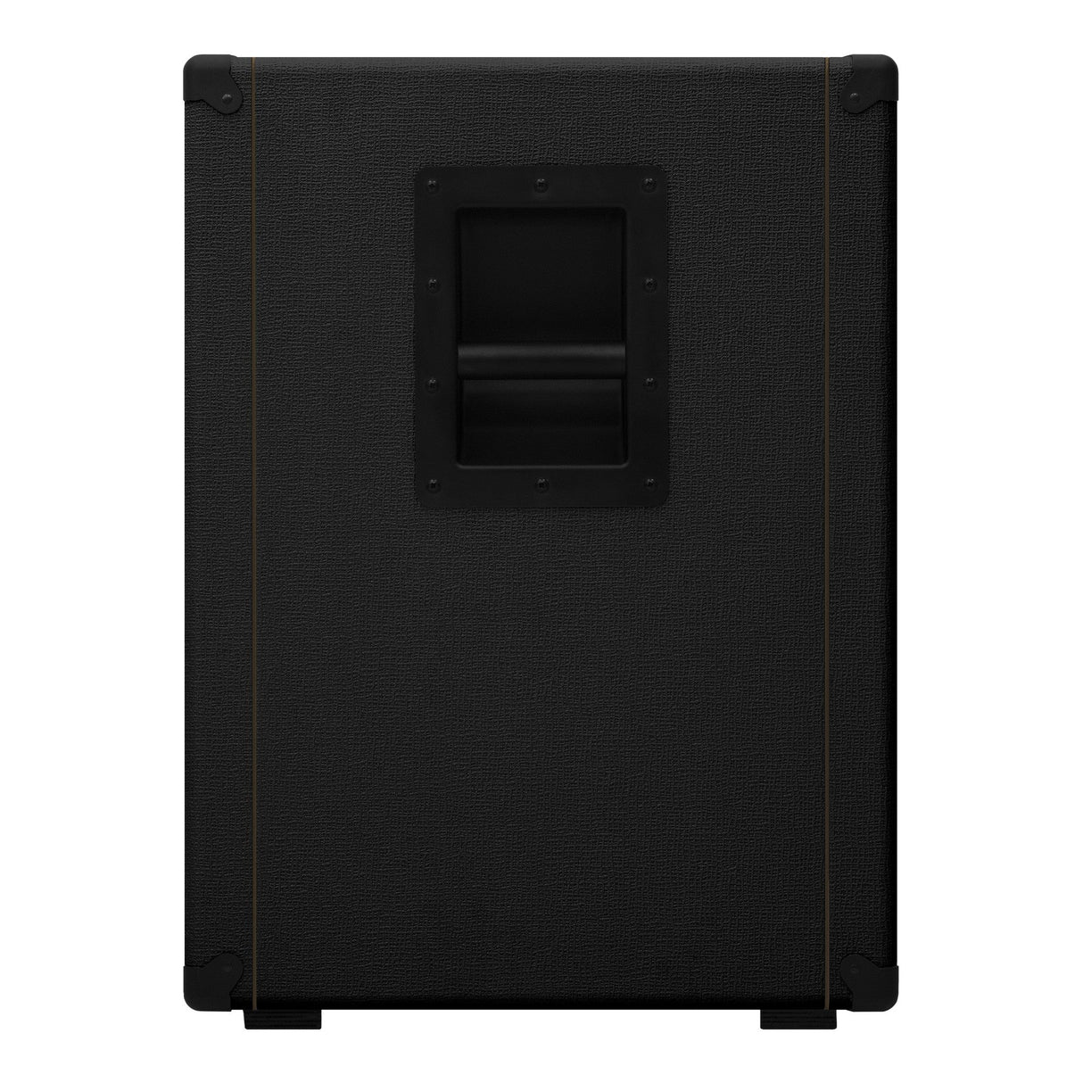 Orange OBC-410-H-C 600W 4 x 10-Inch Bass Guitar Speaker Cabinet