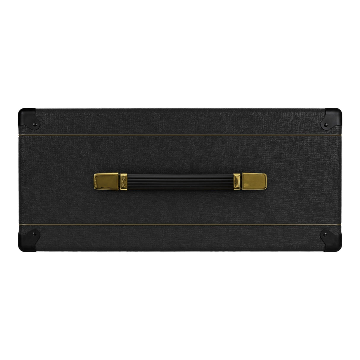 Orange OR30 30W All Valve Single Channel Amp Head Black