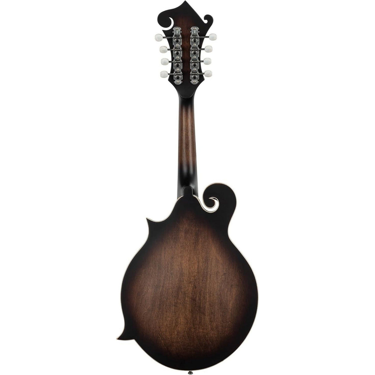 Ortega Guitars RMF30-WB Americana Series F Style Mandolin