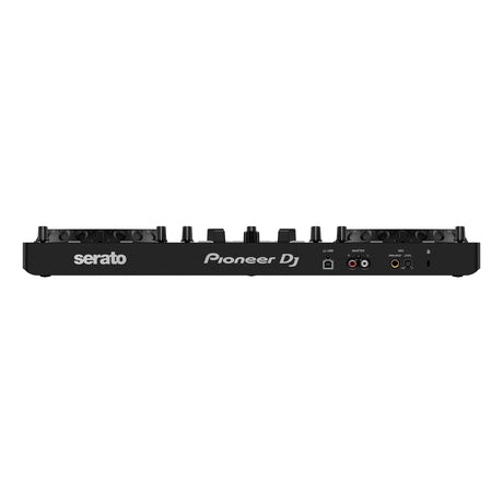 Pioneer DJ DDJ-REV1 Scratch-Style 2-Channel DJ Controller for Serato DJ Lite Black (Used) - used