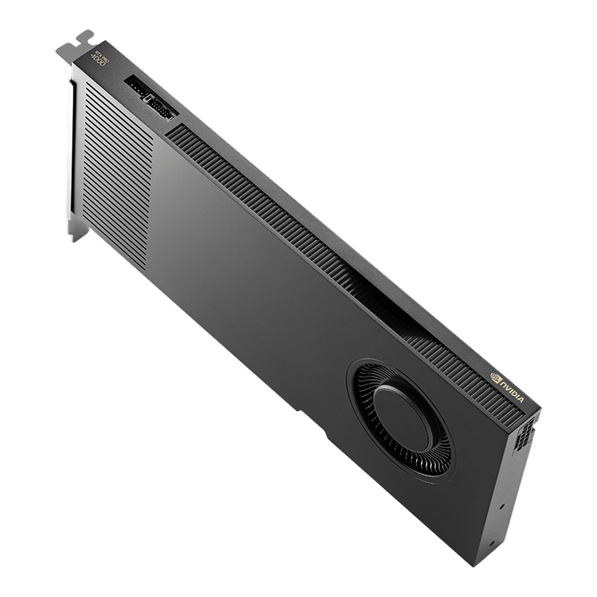 PNY NVIDIA RTX PRO 4000 Blackwell Workstation GPU