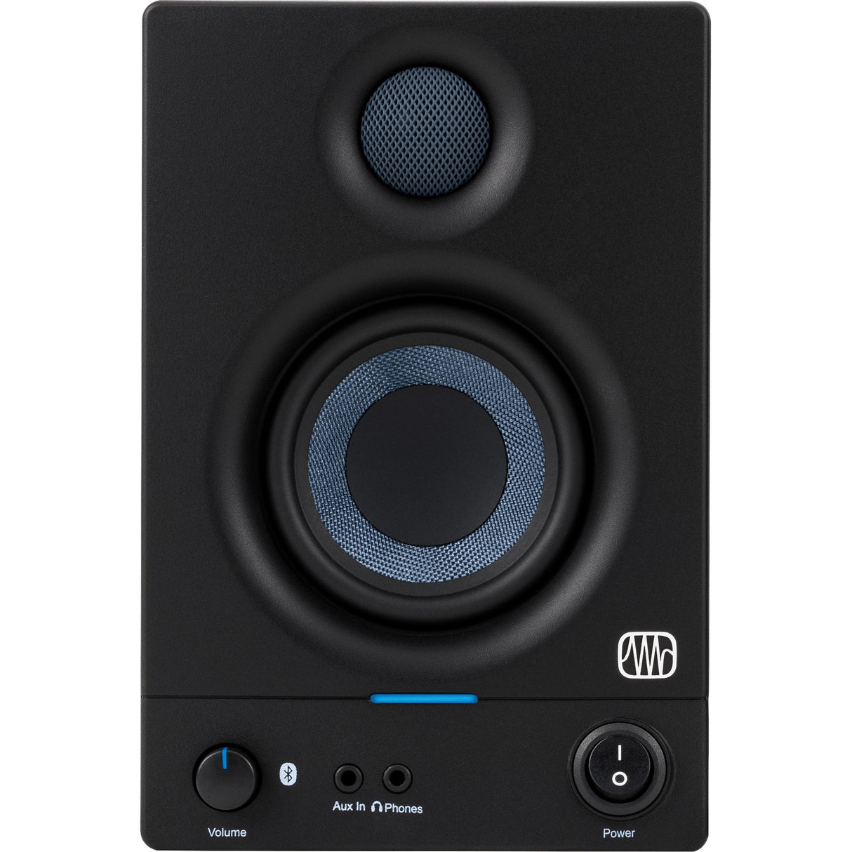 PreSonus ERIS 3.5BT 3.5-Inch Reference Bluetooth Monitors Pair