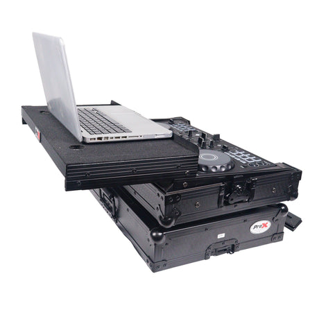 ProX X-DDJFLX4 Case for Pioneer DJ DDJ-FLX4 DDJ-400 and DDJ-SB3 DJ Controller