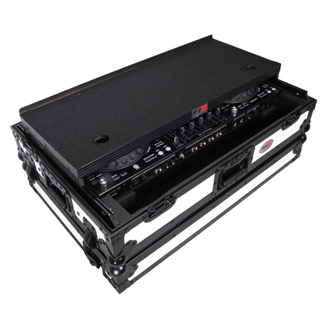 ProX XS-DDJ1000 Case for Pioneer DJ DDJ-1000 FLX6 SX3 DJ Controller